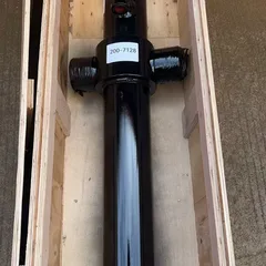 Hydraulic Tilt Cylinder 200‑7128 for Caterpillar 420D Excavator, Full Range Spare Parts