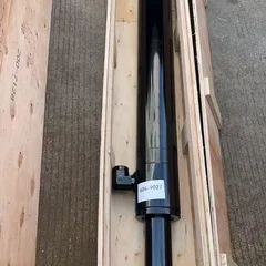 Hydraulic Tilt Cylinder 200‑7128 for Caterpillar 420D Excavator, Full Range Spare Parts