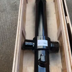 Hydraulic Tilt Cylinder 200‑7128 for Caterpillar 420D Excavator, Full Range Spare Parts
