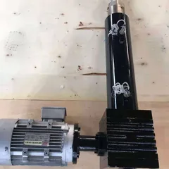 Electric Linear Actuator Lift