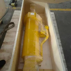Lift Cylinder 707‑01‑XYC30 for Komatsu D375A‑5DS Bulldozer, Full Range Spare Parts