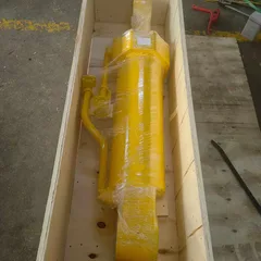 Lift Cylinder 707‑01‑XYC30 for Komatsu D375A‑5DS Bulldozer, Full Range Spare Parts