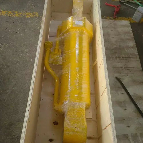 Lift Cylinder 707‑01‑XYC30 for Komatsu D375A‑5DS Bulldozer, Full Range Spare Parts