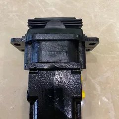 Doosan DX55‑9C, DX60‑9C (New Model) Foot Control Valve Assembly, Complete Excavator Spare Parts