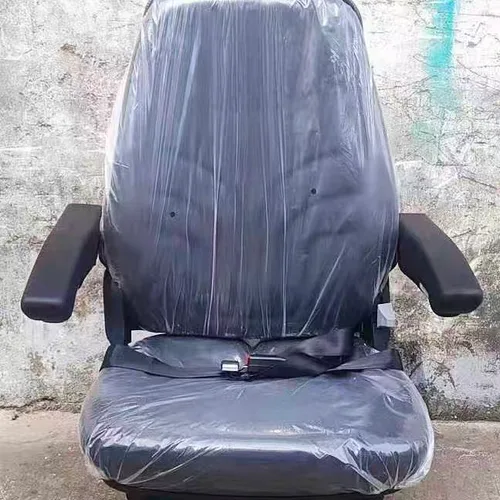 Komatsu PC200‑7 Seat Assembly, Complete Cab Spare Parts for Excavator