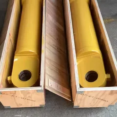 Large Hydraulic Cylinders for Komatsu PC2000‑8 707‑E1‑01830 Boom Cylinder 707‑E1‑01850 Arm Cylinder 707‑E1‑01870 Bucket Cylinde