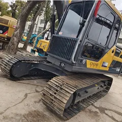 VOLVO EC 140 BLC