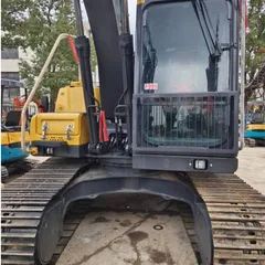 VOLVO EC 140 BLC
