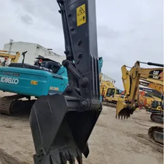 VOLVO EC 140 BLC