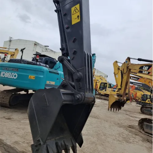 VOLVO EC 140 BLC