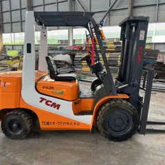 TCM FD30