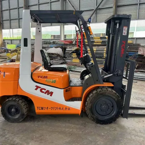 TCM FD30