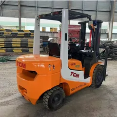 TCM FD30