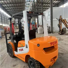 TCM FD30