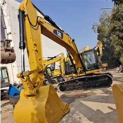 Caterpillar 329D