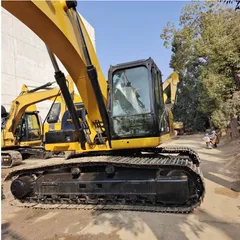 Caterpillar 329D