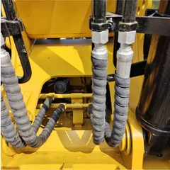 Caterpillar 329D