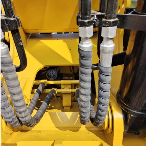 Caterpillar 329D