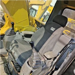 Caterpillar 329D
