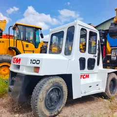 TCM FD100
