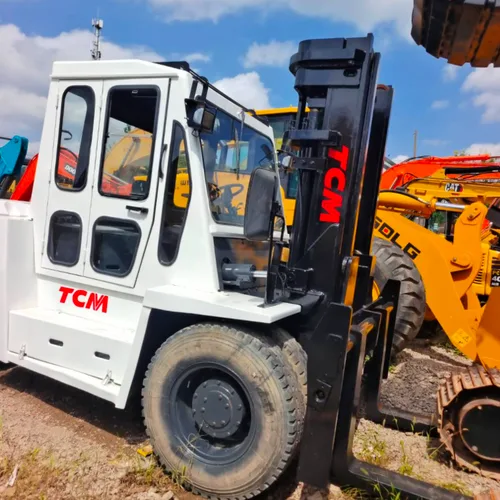 TCM FD100