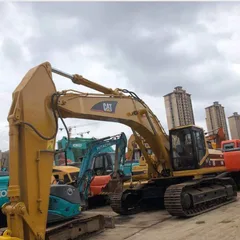 Caterpillar 330BL