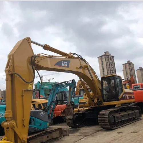 Caterpillar 330BL