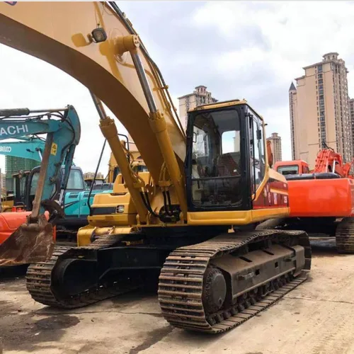 Caterpillar 330BL