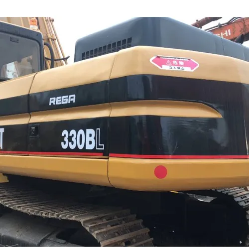 Caterpillar 330BL