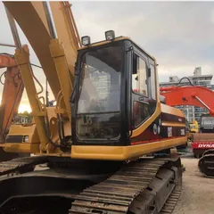 Caterpillar 330BL