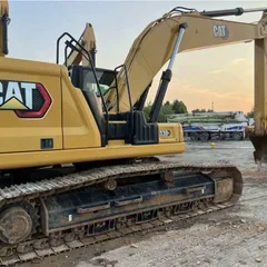 Caterpillar 330GC