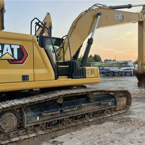 Caterpillar 330GC