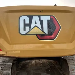 Caterpillar 330GC