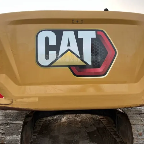 Caterpillar 330GC