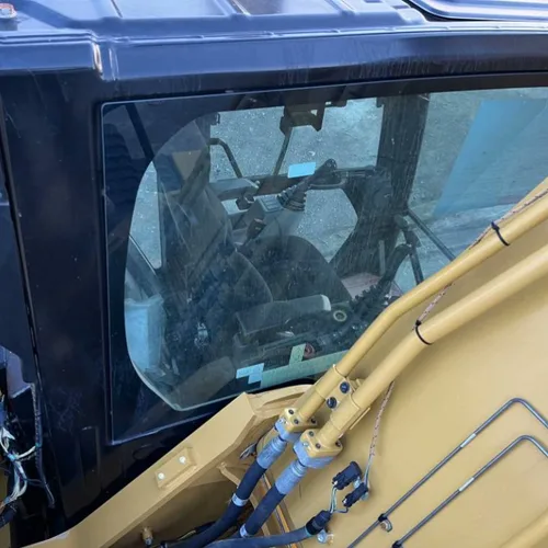 Caterpillar 330GC