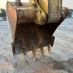 Caterpillar 330GC