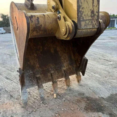 Caterpillar 330GC