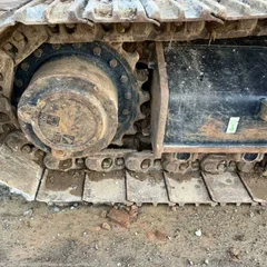 Caterpillar 330GC
