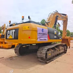 Caterpillar 336D2L