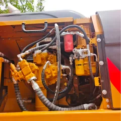 Caterpillar 336D2L