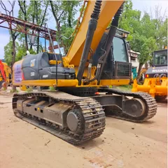 Caterpillar 336D2L
