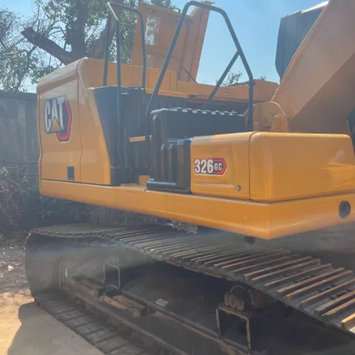 Caterpillar 326GC