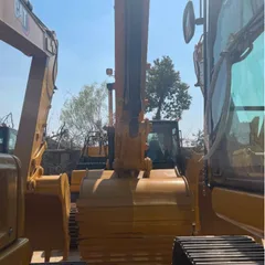 Caterpillar 326GC