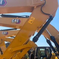 Caterpillar 326GC