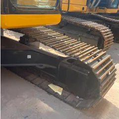 Caterpillar 326GC