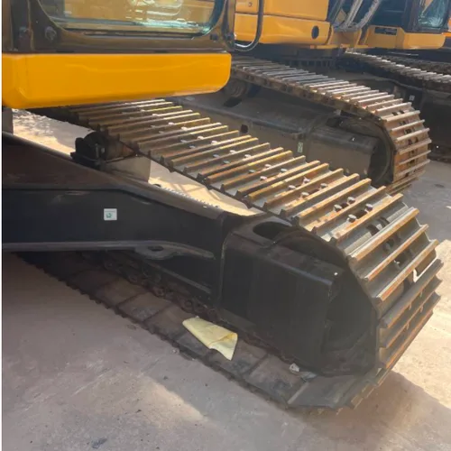 Caterpillar 326GC