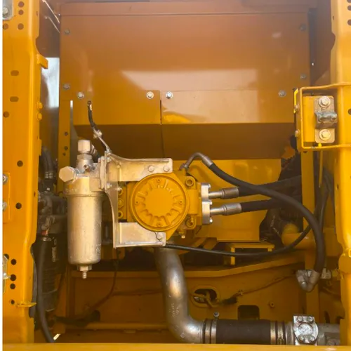 Caterpillar 326GC