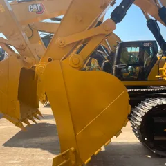Caterpillar 326GC