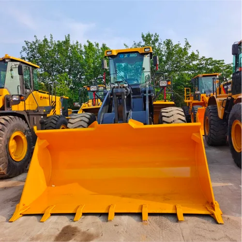 XCMG ZL50GN