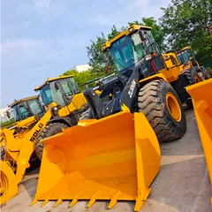 XCMG ZL50GN